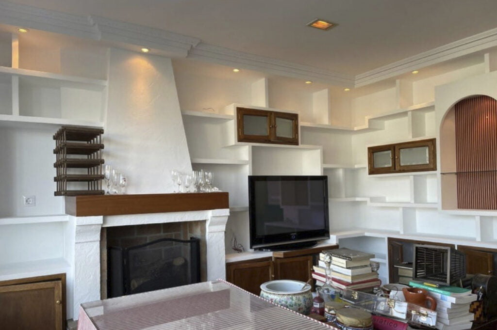 Mira Painting pintura habitación