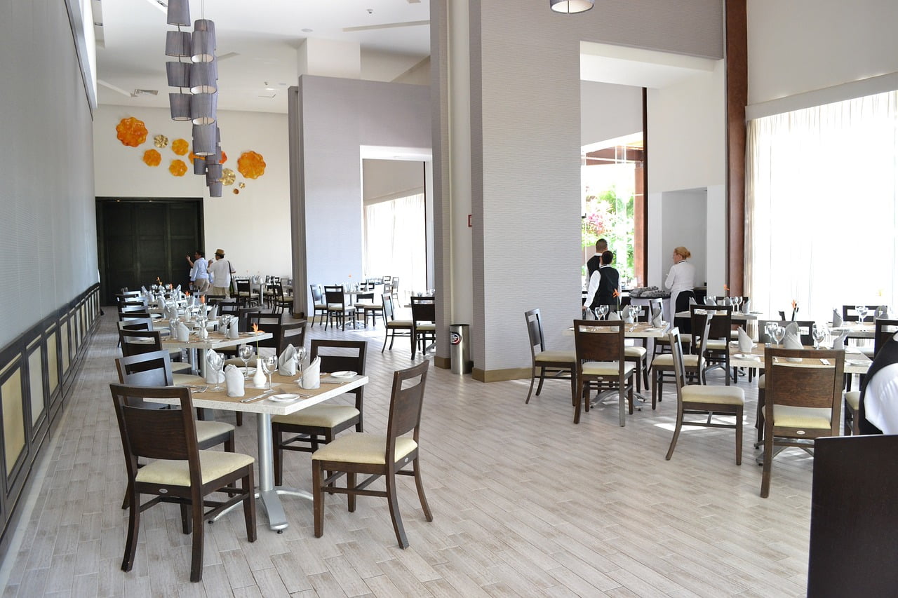 Mira Painting Restaurante