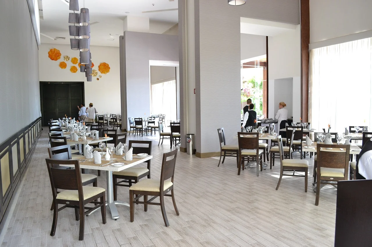 Mira Painting Restaurante