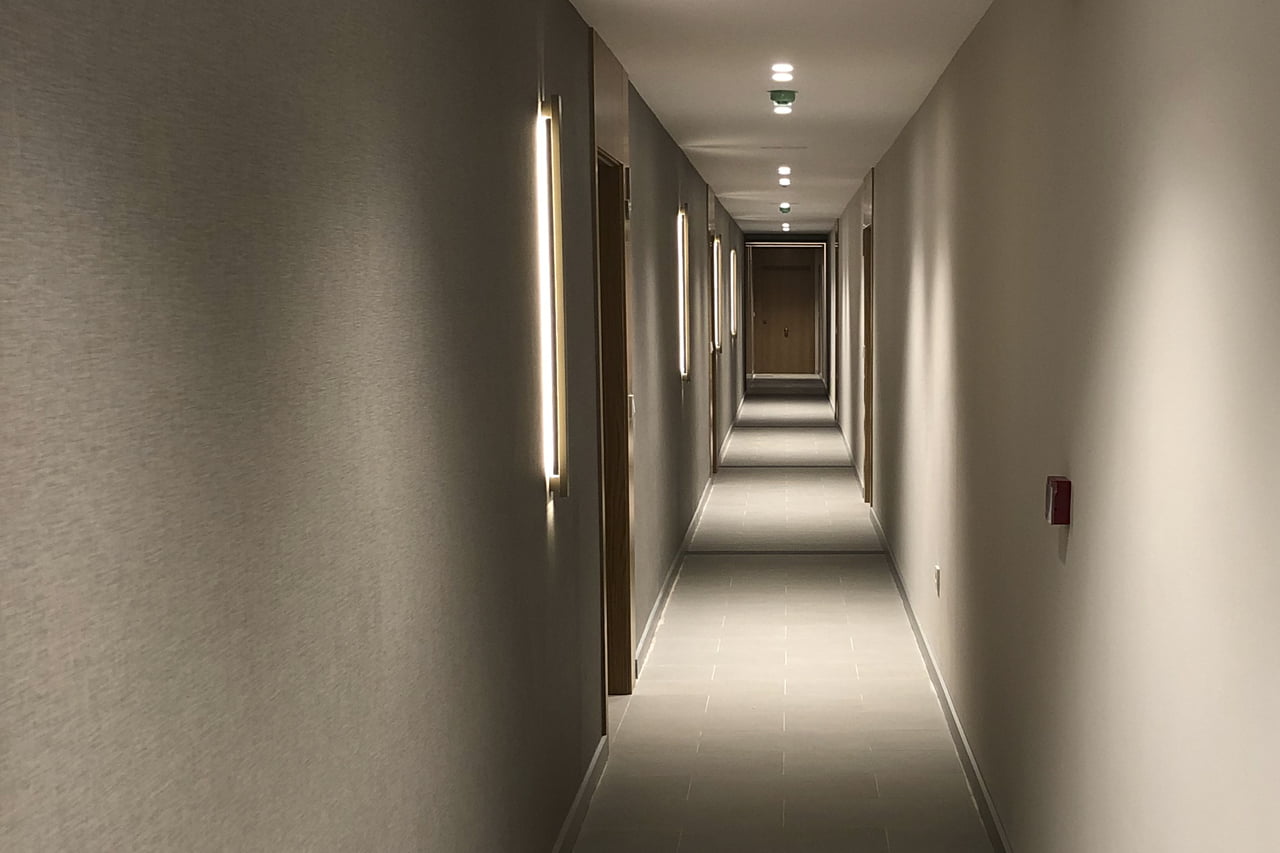 Mira Painting comunidad de vecinos